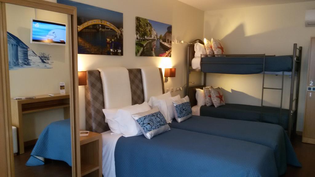 Welcome In Aveiro Room photo