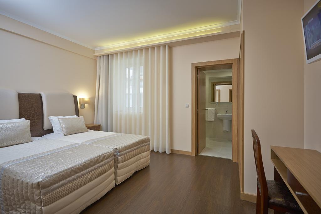 Welcome In Aveiro Room photo