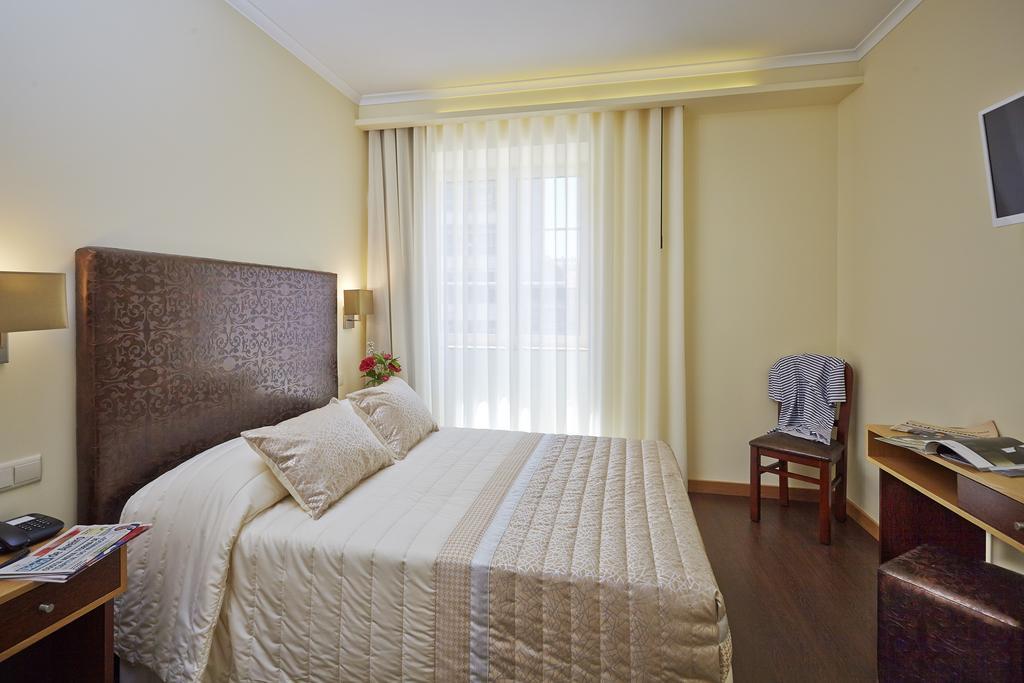 Welcome In Aveiro Room photo