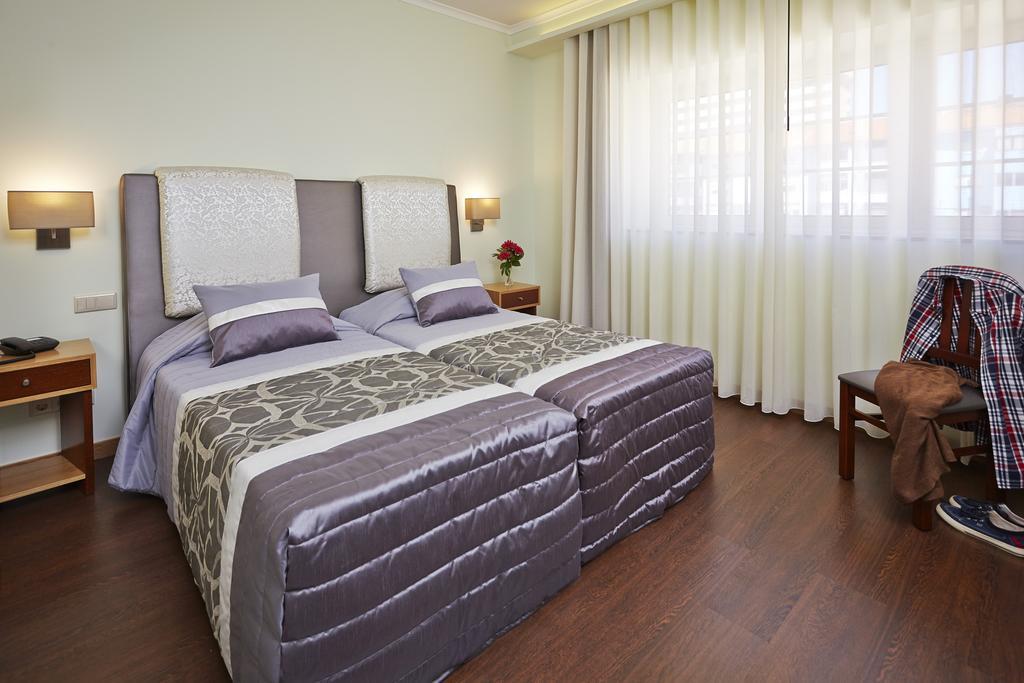 Welcome In Aveiro Room photo