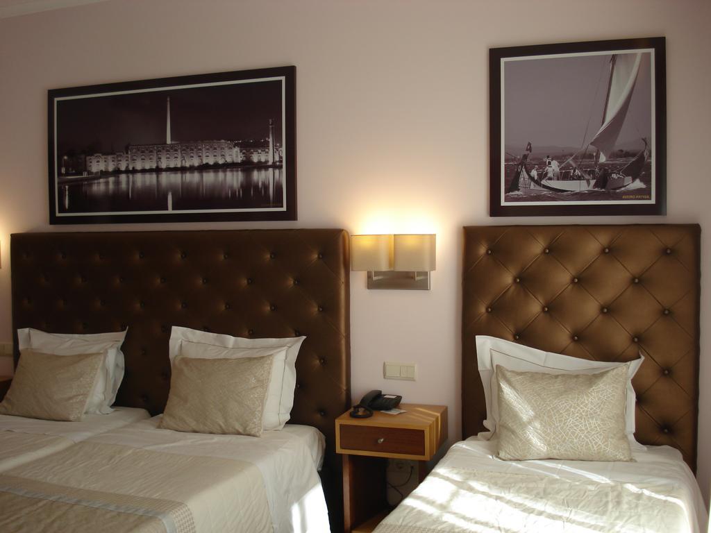 Welcome In Aveiro Exterior photo