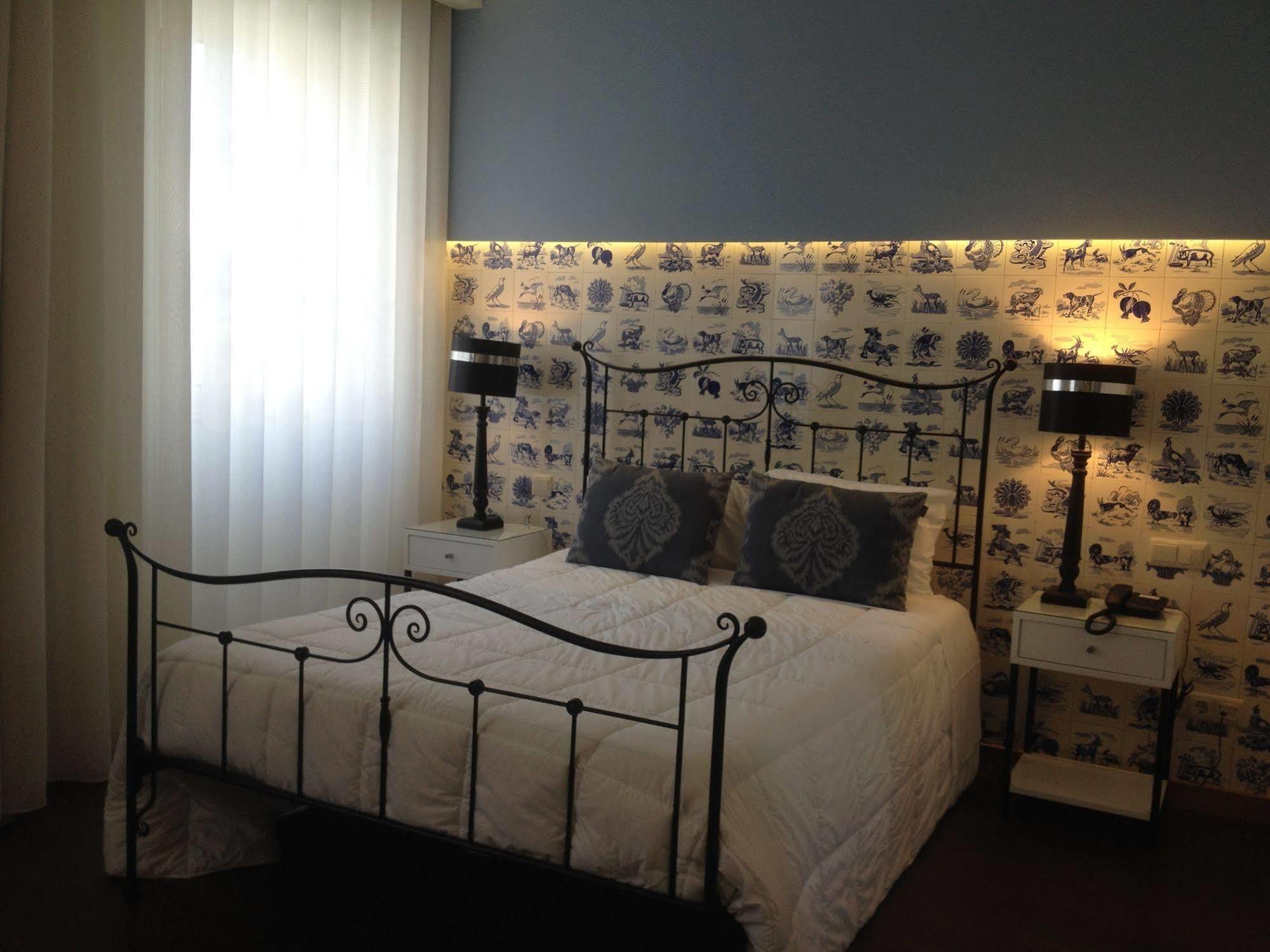 Welcome In Aveiro Exterior photo